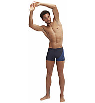 Speedo Medley Logo M - costume - uomo, Blue