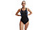 Speedo Placement Muscleback W - Badeanzug - Damen, Black