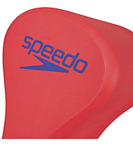 Speedo Pull Buoy - galleggiante, Red
