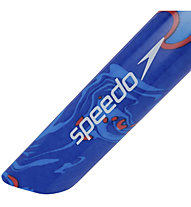 Speedo Snorkel Centre - boccaglio, Blue