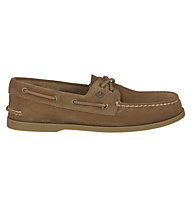Sperry Top Sider A/O 2 Eye Barca - sneakers - uomo, Brown