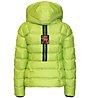 Sportalm Kitzbühel Gorilla - giacca da sci - donna, Green