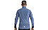 Sportful Apex - giacca sci da fondo - uomo, Blue