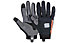 Sportful Apex Light - guanti sci di fondo, Black/Grey