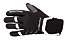 Sportful Apex Race - guanti da fondo - uomo, Black/White