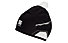 Sportful Berretto Apex Race Hat, Black/White