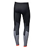 Sportful Apex Race Tight - pantaloni sci di fondo - uomo, Grey