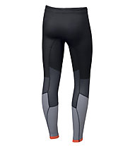 Sportful Apex Race Tight - pantaloni sci di fondo - uomo, Grey