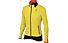 Sportful Apex WS J - giacca sci di fondo - uomo, Yellow