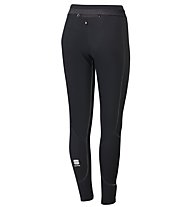 Sportful Pantaloni sci di fondo Cardio Evo Tech Tight W, Black