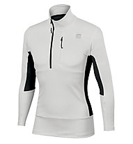 Sportful Cardio Tech Jersey - maglia sci di fondo - uomo, Grey