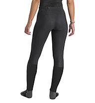Sportful Cardio Tech Protected W - pantaloni sci da fondo - donna, Black