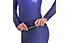Sportful Doro Apex Jersey W - maglietta tecnica - donna, Blue