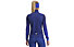 Sportful Doro Jersey W - giacca sci da fondo - donna, Blue