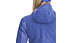 Sportful Doro Puffy W - giacca sci da fondo - donna, Blue
