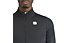 Sportful Fiandre - Fahrradjacke - Herren, Black