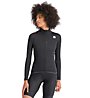 Sportful Fiandre Light W - giacca ciclismo - donna, Black