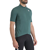 Sportful Giara - maglia ciclismo - uomo, Green