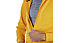 Sportful Giara Hoodie - giacca ciclismo - uomo, Yellow