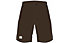Sportful Giara - pantaloni ciclismo - uomo, Brown
