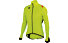 Sportful Hot Pack 5 - giacca a vento bici - uomo, Yellow