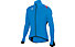 Sportful Hot Pack 5 - giacca a vento bici - uomo, Light Blue