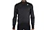 Sportful Hot Pack No Rain - giacca ciclismo - uomo, Black