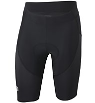 Sportful In-Liner - pantaloni bici - uomo, Black