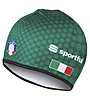 Sportful Italia Hat - Langlaufmütze, Green
