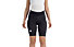 Sportful LTD W - pantaloncino ciclismo - donna, Black