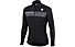 Sportful Neo Softshell - giacca bici - uomo, Black/Grey