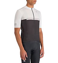 Sportful Pista - maglia ciclismo - uomo , White/Black