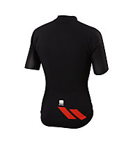 Sportful R&D Ultraskin - maglia bici - uomo, Black