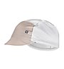 Sportful Rider Cycling - Fahrradkappe, White/Light Brown