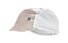 Sportful Rider Cycling - cappellino ciclismo, White/Light Brown
