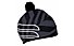 Sportful Berretto Rythmo Hat, Black/White
