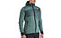 Sportful Rythmo M - giacca sci da fondo - uomo, Green