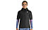 Sportful Rythmo Puffy - giacca sci da fondo - donna, Black