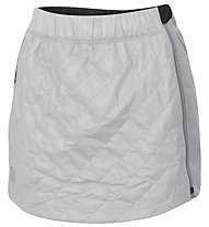 Sportful Rythmo Skirt - Langlaufrock - Damen, White