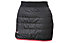 Sportful Rythmo Skirt - Rock Langlauf - Damen, Black/Pink