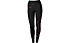 Sportful Rythmo Tight - pantaloni sci di fondo - donna, Black/Pink