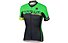 Sportful SC Team - maglia bici - uomo, Black/Green