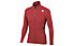 Sportful Squadra - giacca sci da fondo - uomo, Red