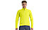 Sportful Squadra - giacca sci da fondo - uomo, Yellow