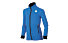 Sportful Squadra - giacca sci da fondo - bambino, Blue