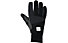 Sportful Subzero - guanti sci di fondo - uomo, Black
