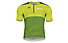 Sportful Sudtirol Giara Tee - Fahrradtrikot - Herren, Yellow/Green