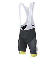Sportful Südtirol CP - pantaloni bici - uomo, Black