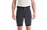 Sportful Supergiara over - pantaloncino MTB - uomo, Black