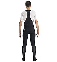Sportful Total Comfort - pantaloni ciclismo - uomo, Black